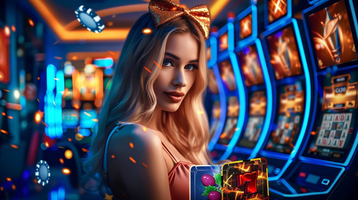 koitoto Bilik Slot Eksklusif