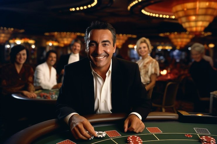 koitoto Permainan Slots Popular